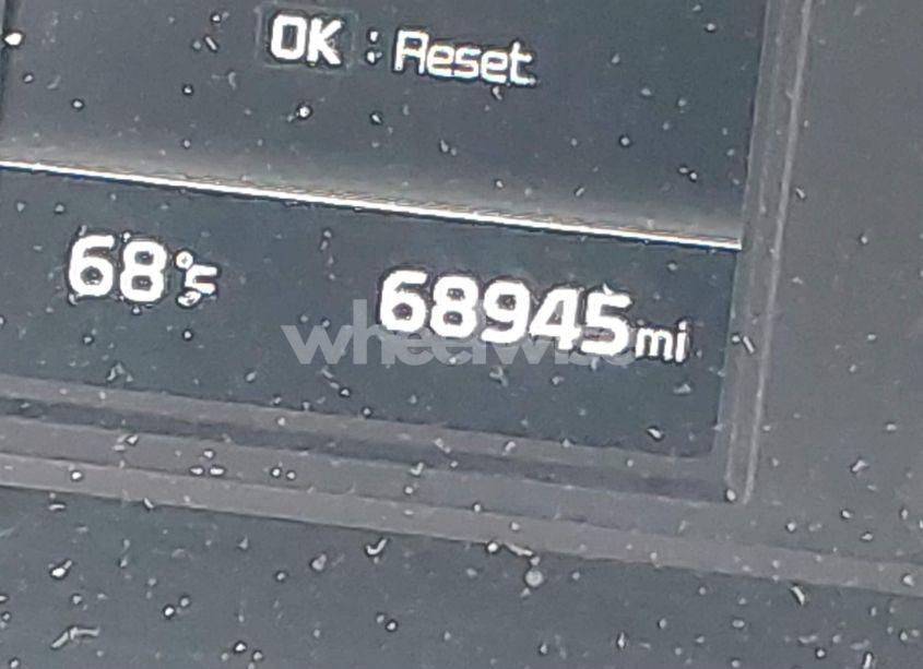 Photo 16 of 2021 Kia K5 LXS (VIN 5XXG14J25MG020428)