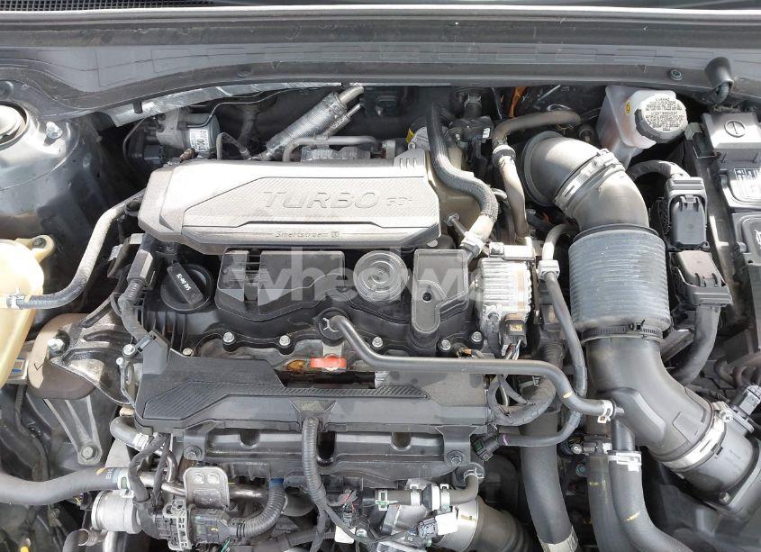 Photo 10 of 2021 Kia K5 LXS (VIN 5XXG14J25MG041618)