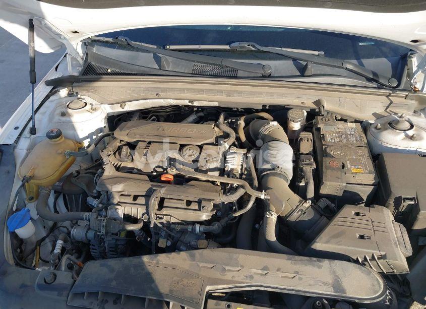 Photo 10 of 2021 Kia K5 LXS (VIN 5XXG14J25MG047483)