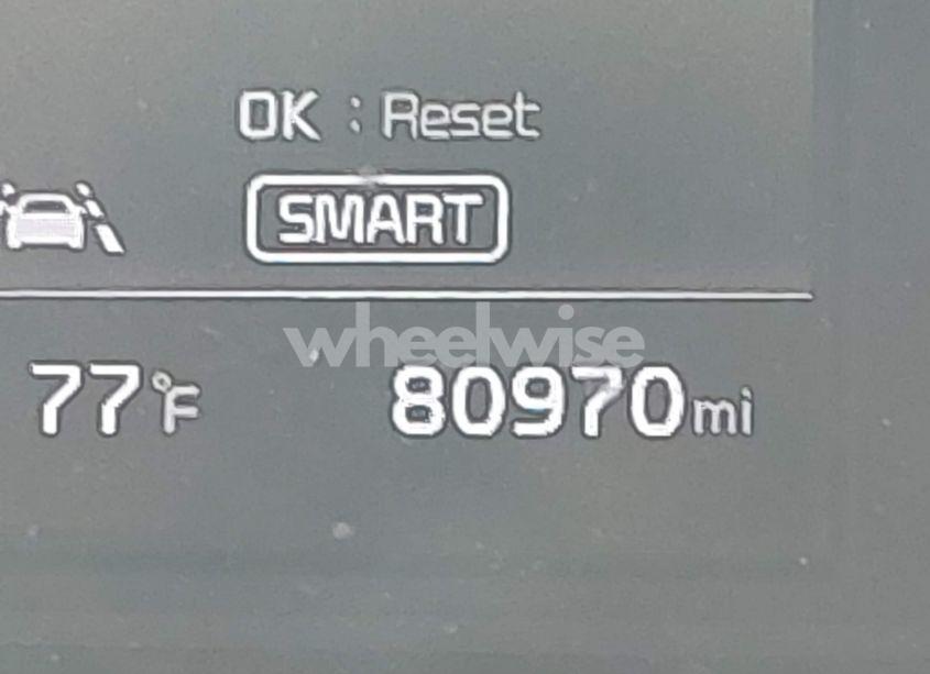 Photo 15 of 2021 Kia K5 LXS (VIN 5XXG14J25MG047483)