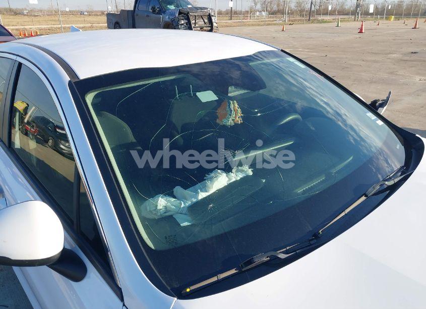 Photo 19 of 2021 Kia K5 LXS (VIN 5XXG14J25MG047483)