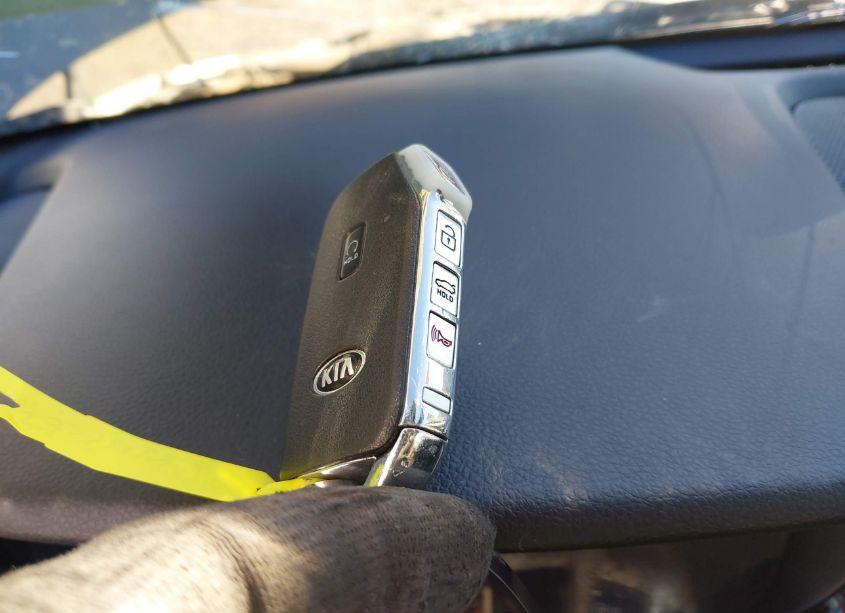 Photo 11 of 2021 Kia K5 LXS (VIN 5XXG14J25MG062243)