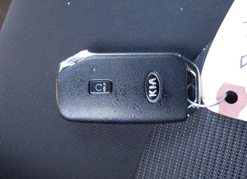 Photo 11 of 2021 Kia K5 LXS (VIN 5XXG14J25MG066020)