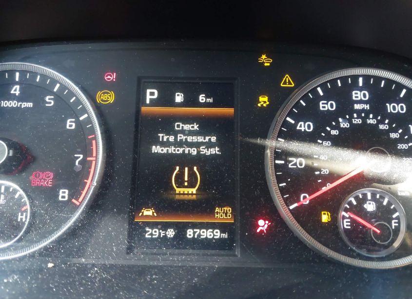 Photo 15 of 2021 Kia K5 LXS (VIN 5XXG14J25MG066020)