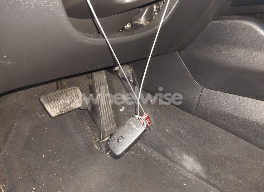 Photo 11 of 2022 Kia K5 LXS (VIN 5XXG14J25NG105562)