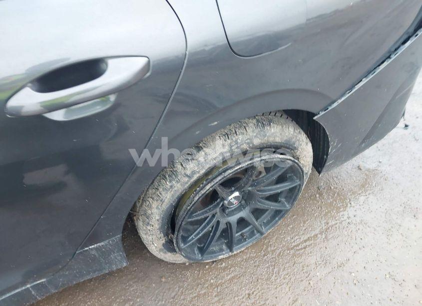 Photo 6 of 2022 Kia K5 LXS (VIN 5XXG14J25NG105562)