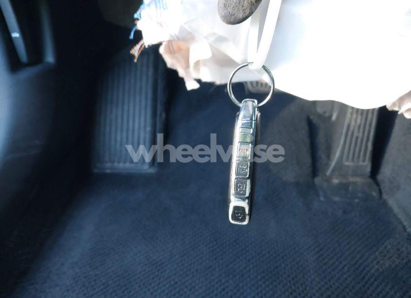 Photo 11 of 2022 Kia K5 LXS (VIN 5XXG14J25NG110504)