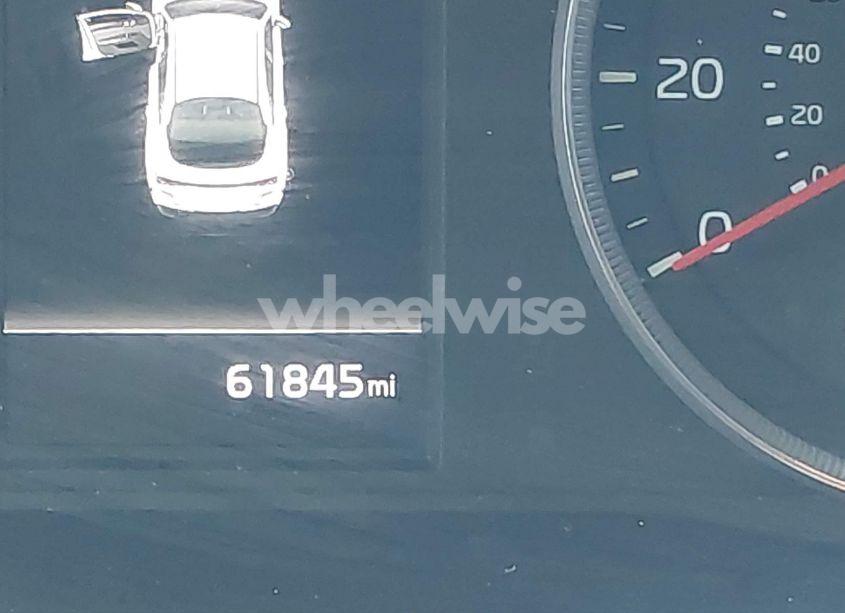 Photo 16 of 2022 Kia K5 LXS (VIN 5XXG14J25NG110504)