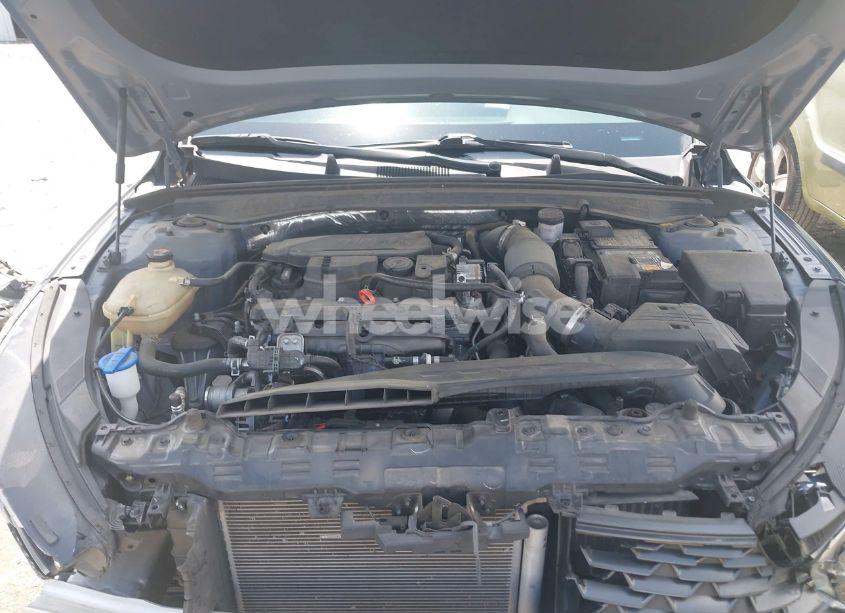 Photo 10 of 2022 Kia K5 LXS (VIN 5XXG14J25NG130168)