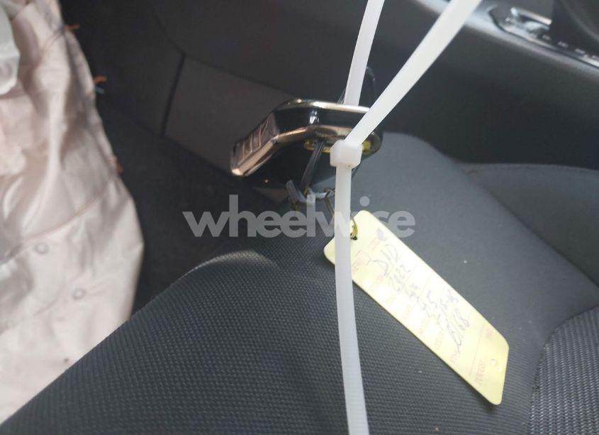 Photo 11 of 2022 Kia K5 LXS (VIN 5XXG14J25NG130168)