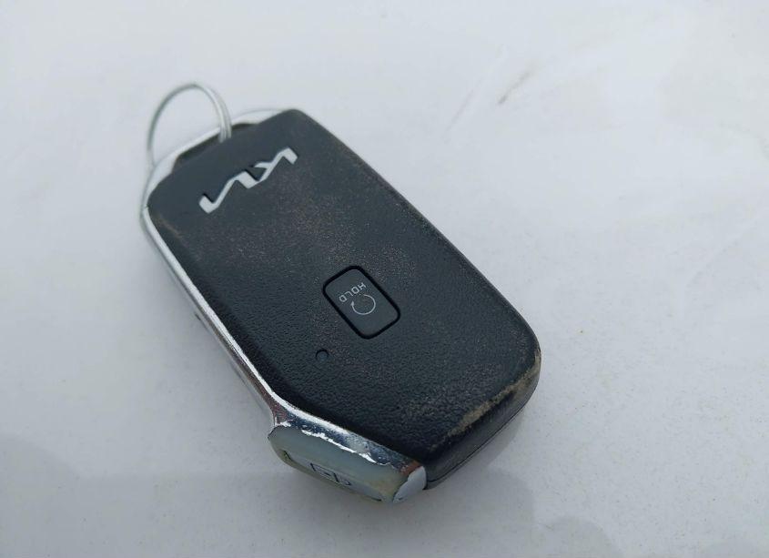 Photo 11 of 2022 Kia K5 LXS (VIN 5XXG14J25NG163350)