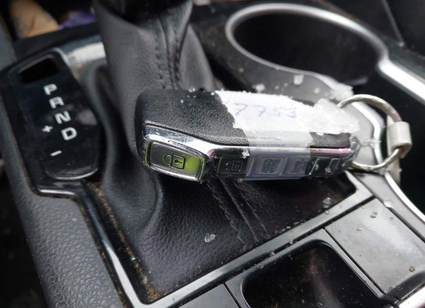 Photo 11 of 2022 Kia K5 LXS (VIN 5XXG14J25NG166278)