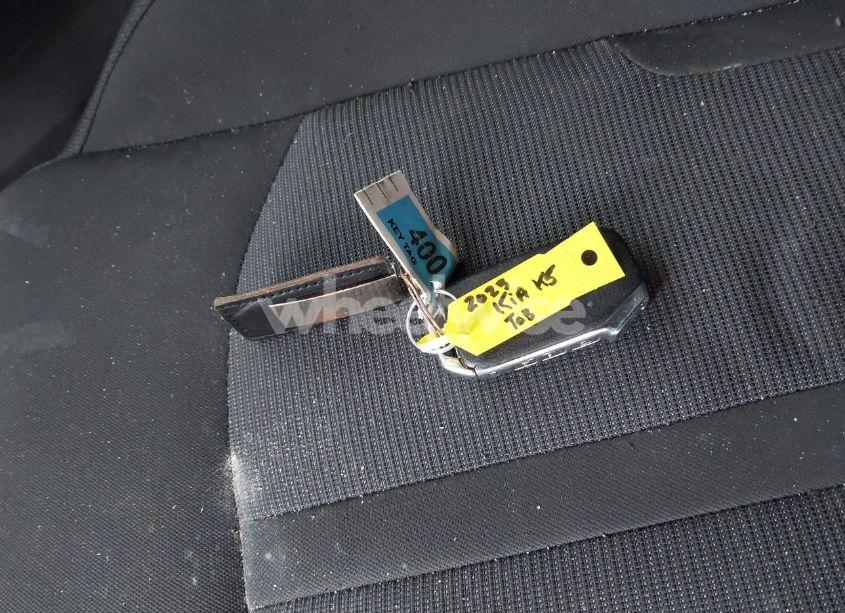 Photo 11 of 2023 Kia K5 LXS (VIN 5XXG14J25PG182399)