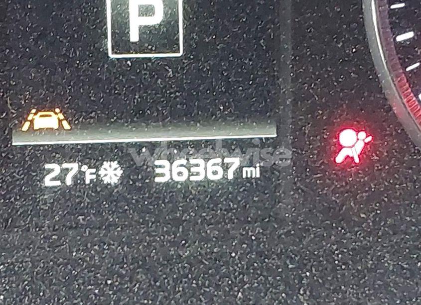 Photo 15 of 2023 Kia K5 LXS (VIN 5XXG14J25PG182399)