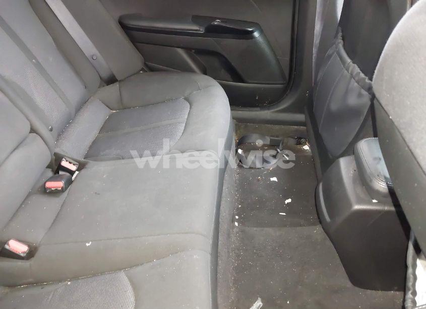 Photo 8 of 2023 Kia K5 LXS (VIN 5XXG14J25PG182399)