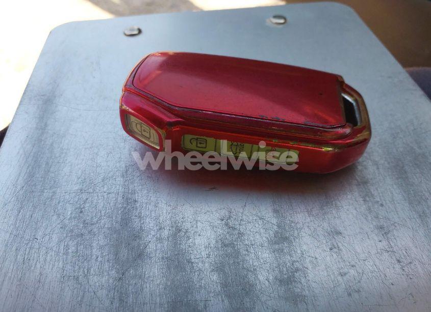 Photo 11 of 2023 Kia K5 LXS (VIN 5XXG14J25PG189448)