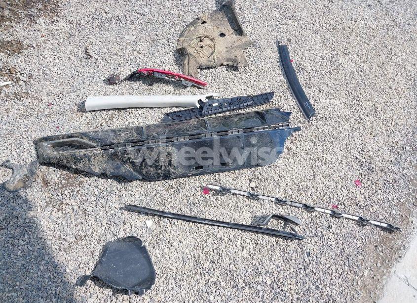 Photo 12 of 2023 Kia K5 LXS (VIN 5XXG14J25PG189448)