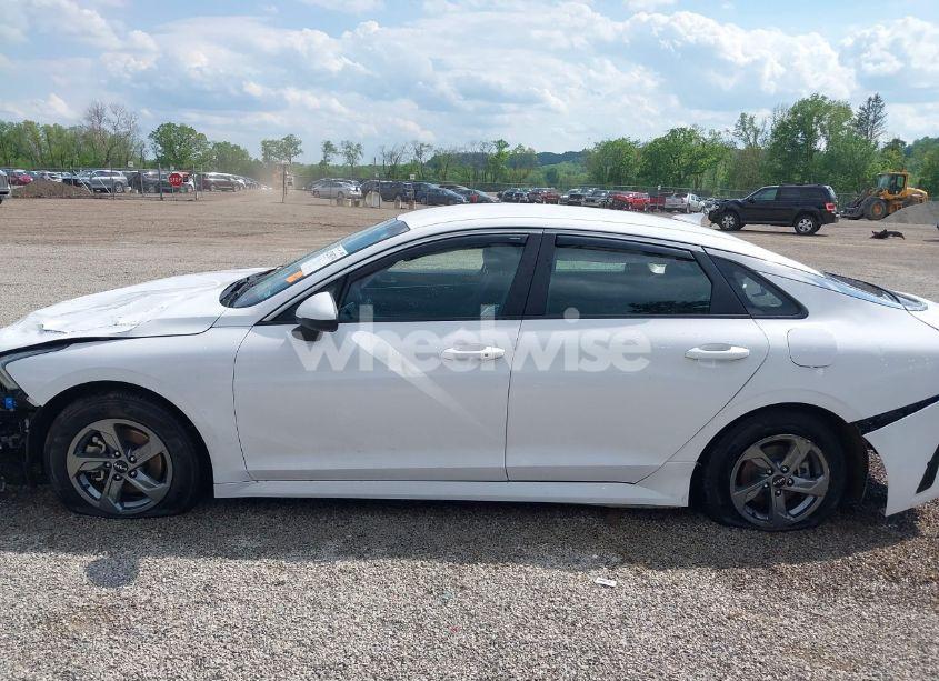 Photo 15 of 2023 Kia K5 LXS (VIN 5XXG14J25PG189448)