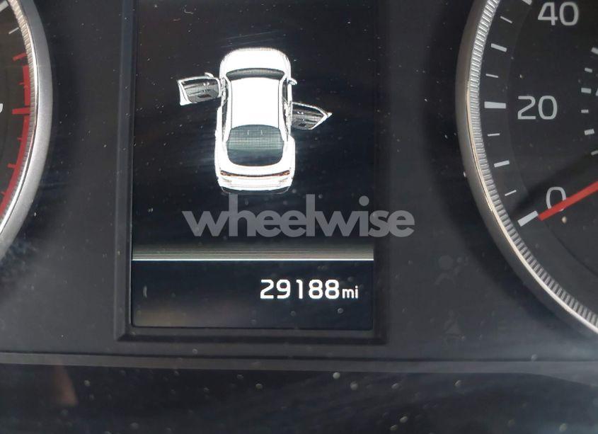 Photo 16 of 2023 Kia K5 LXS (VIN 5XXG14J25PG189448)