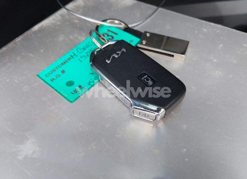 Photo 11 of 2023 Kia K5 LXS (VIN 5XXG14J25PG192463)