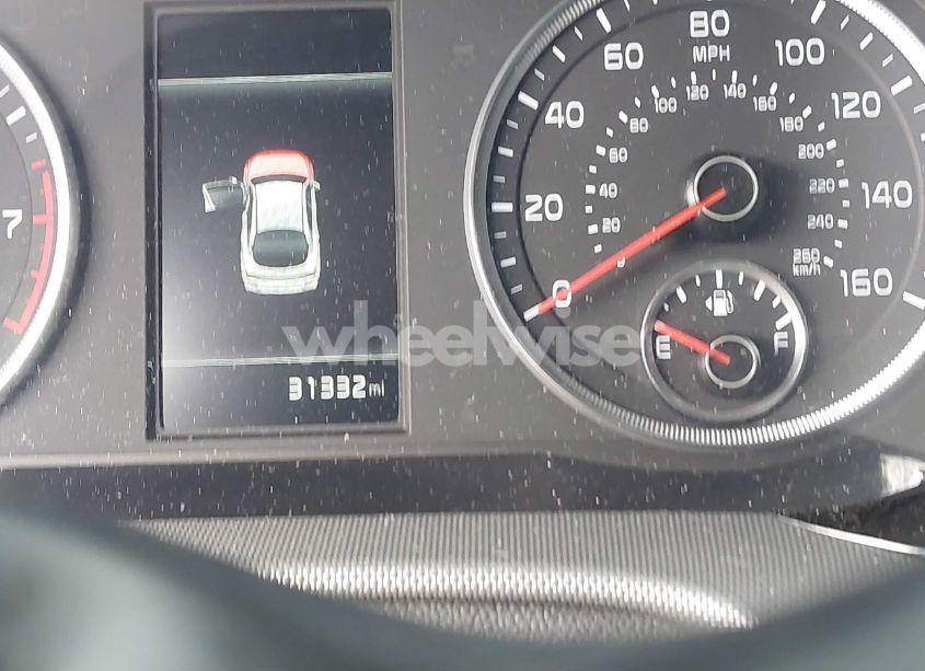 Photo 15 of 2023 Kia K5 LXS (VIN 5XXG14J25PG192463)