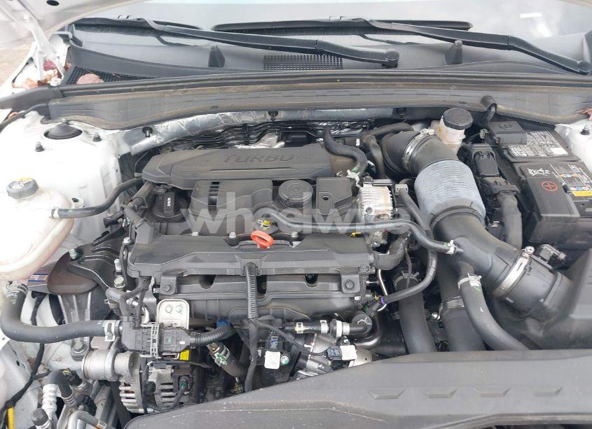 Photo 10 of 2023 Kia K5 LXS (VIN 5XXG14J25PG199722)