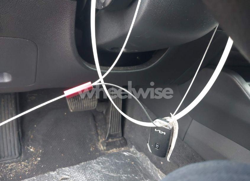 Photo 11 of 2023 Kia K5 LXS (VIN 5XXG14J25PG199722)