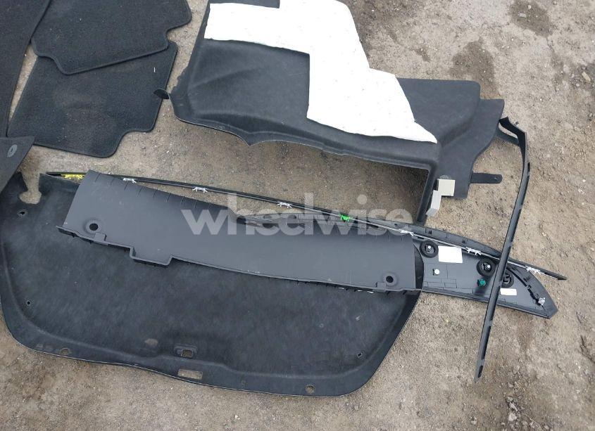 Photo 12 of 2023 Kia K5 LXS (VIN 5XXG14J25PG199722)