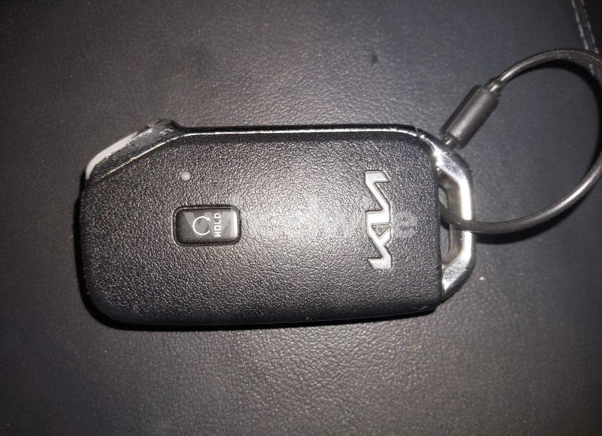 Photo 11 of 2023 Kia K5 LXS (VIN 5XXG14J25PG209844)