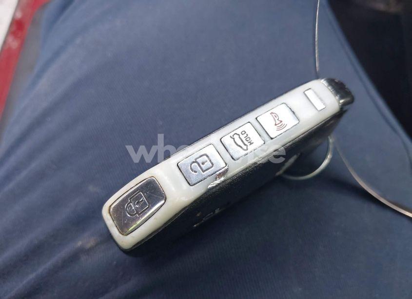 Photo 11 of 2021 Kia K5 LXS (VIN 5XXG14J26MG007865)