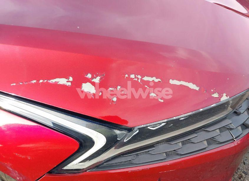 Photo 17 of 2021 Kia K5 LXS (VIN 5XXG14J26MG007865)