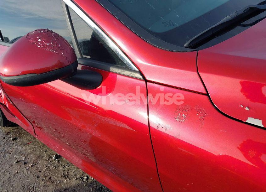 Photo 18 of 2021 Kia K5 LXS (VIN 5XXG14J26MG007865)