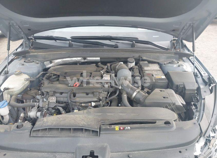 Photo 10 of 2021 Kia K5 LXS (VIN 5XXG14J26MG008143)