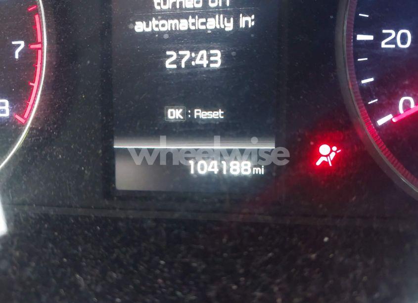 Photo 15 of 2021 Kia K5 LXS (VIN 5XXG14J26MG008143)