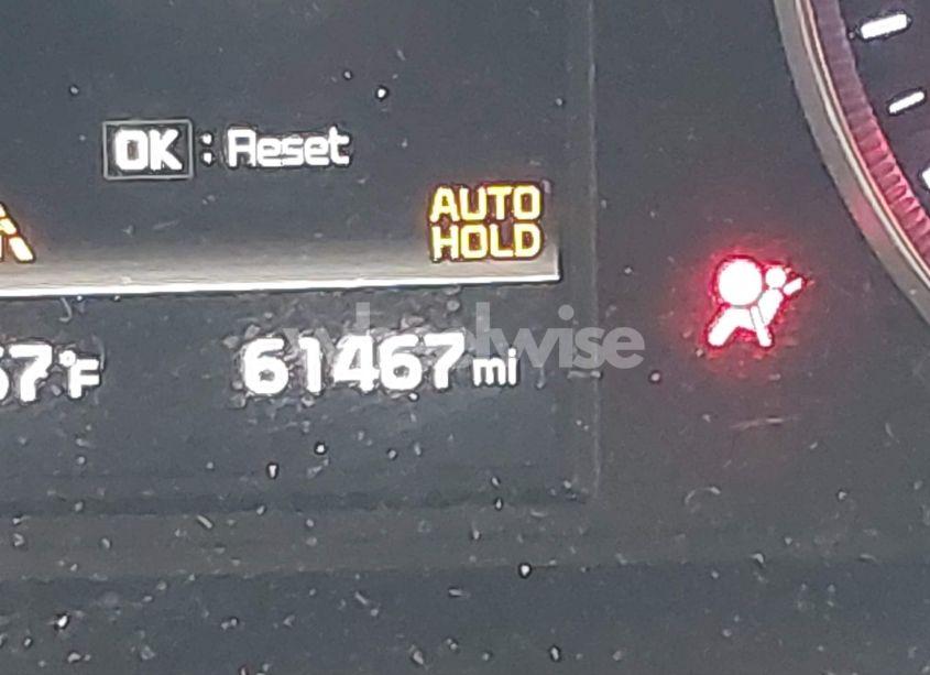 Photo 15 of 2021 Kia K5 LXS (VIN 5XXG14J26MG016596)