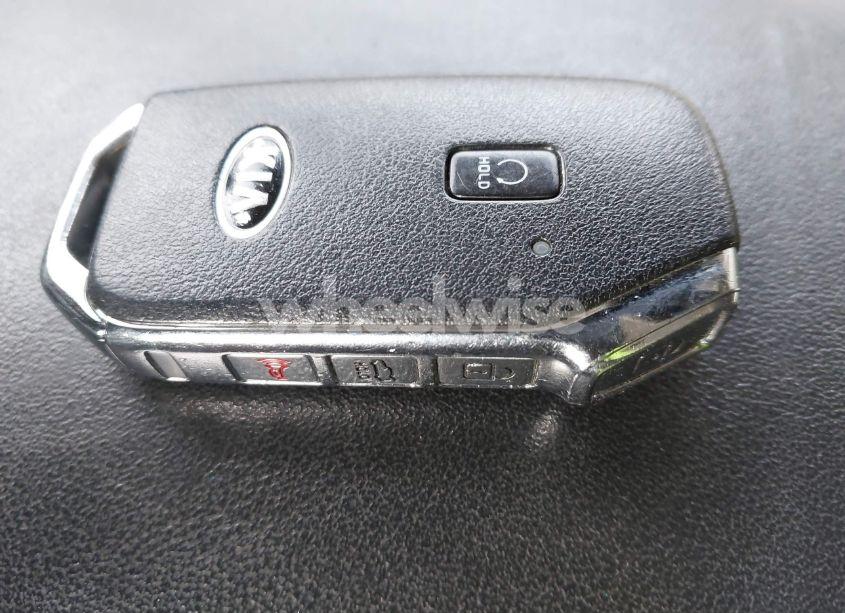 Photo 11 of 2021 Kia K5 LXS (VIN 5XXG14J26MG028862)
