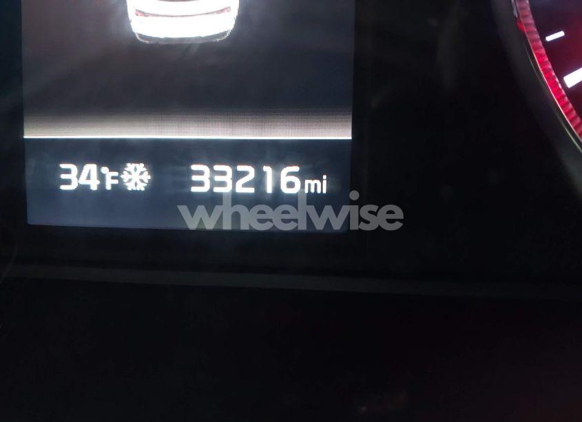 Photo 16 of 2021 Kia K5 LXS (VIN 5XXG14J26MG028862)