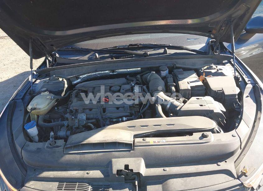 Photo 10 of 2021 Kia K5 LXS (VIN 5XXG14J26MG053115)
