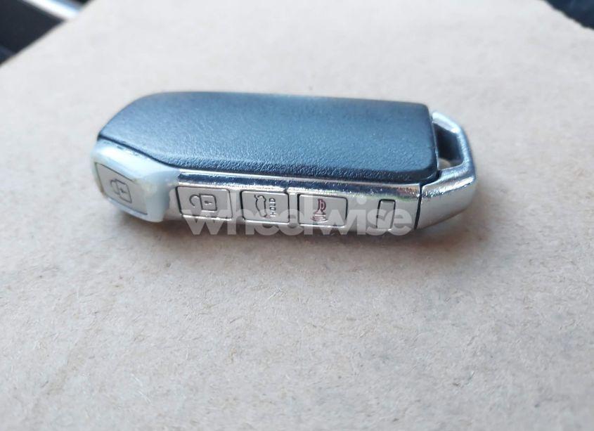 Photo 11 of 2021 Kia K5 LXS (VIN 5XXG14J26MG053115)