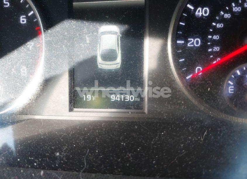 Photo 7 of 2021 Kia K5 LXS (VIN 5XXG14J26MG053115)