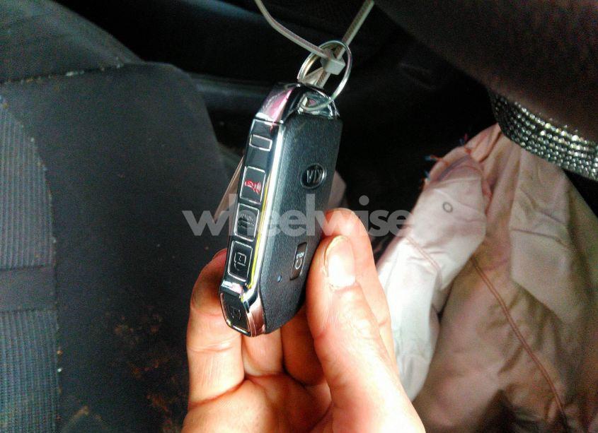 Photo 11 of 2021 Kia K5 LXS (VIN 5XXG14J26MG054880)