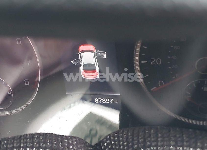 Photo 15 of 2021 Kia K5 LXS (VIN 5XXG14J26MG054880)