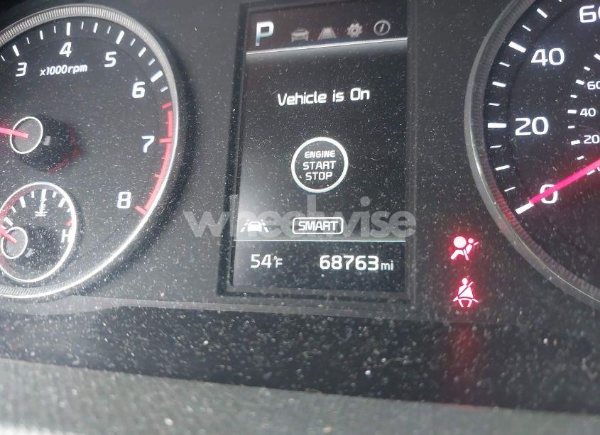 Photo 15 of 2021 Kia K5 LXS (VIN 5XXG14J26MG080993)