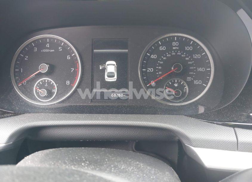 Photo 7 of 2021 Kia K5 LXS (VIN 5XXG14J26MG080993)