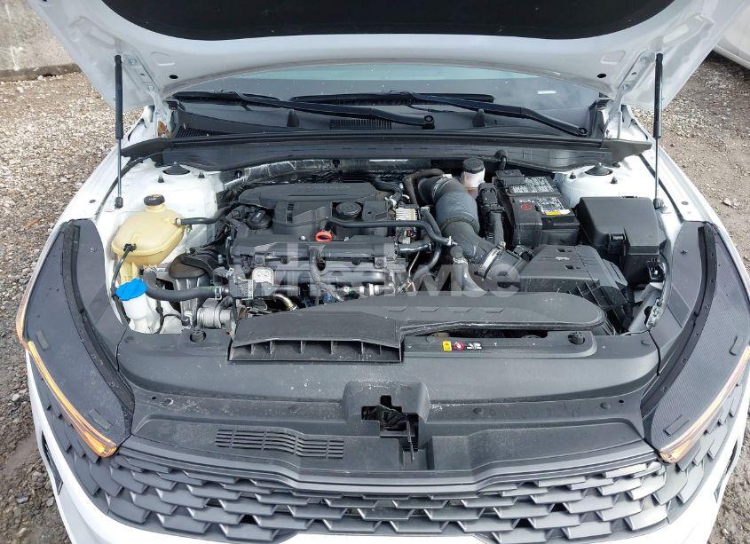 Photo 10 of 2022 Kia K5 LXS (VIN 5XXG14J26NG106106)