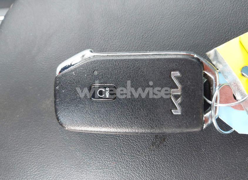 Photo 11 of 2022 Kia K5 LXS (VIN 5XXG14J26NG106106)