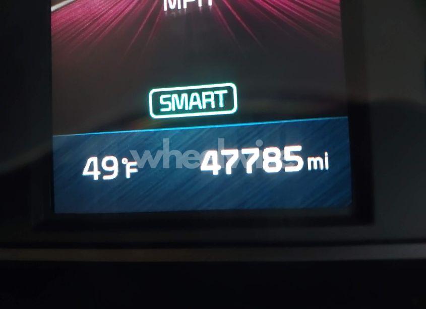 Photo 16 of 2022 Kia K5 LXS (VIN 5XXG14J26NG106106)