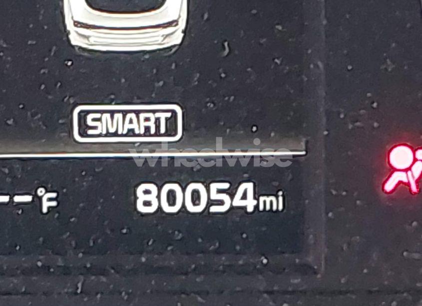 Photo 15 of 2022 Kia K5 LXS (VIN 5XXG14J26NG119907)