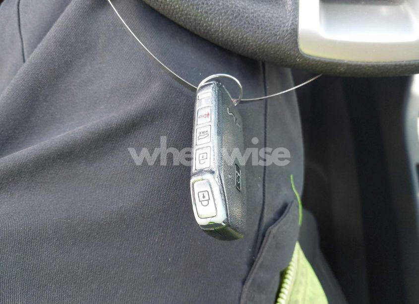 Photo 11 of 2022 Kia K5 LXS (VIN 5XXG14J26NG123276)