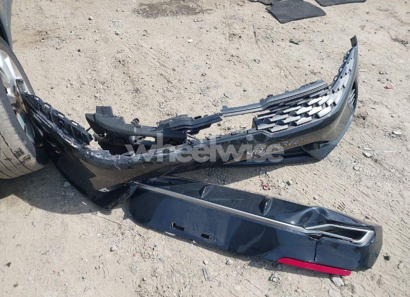 Photo 12 of 2022 Kia K5 LXS (VIN 5XXG14J26NG123276)